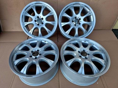 Brabus monoblock - monoblock,