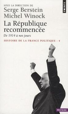 Histoire france - de, la