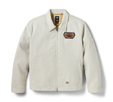 HARLEY DAVIDSON x DICKIES