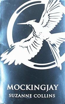 The hunger games book - games,