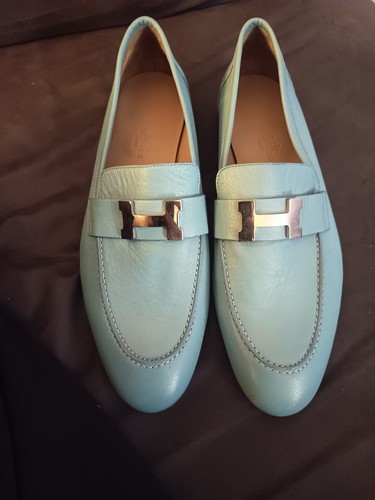 Auth hermès halbschuhe - hermès,