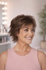 Toni Brattin Fashion Flair Wig