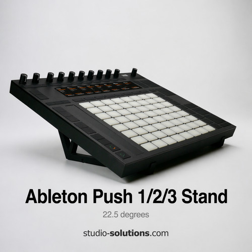 Ableton push ständer - ableton, 2