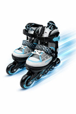 [BG] Crane Inline Skates