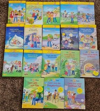 18 Kinder Bücher - Meine