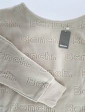 Bench Damen Sweatshirt