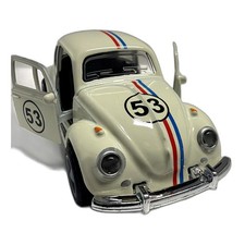 Käfer modellauto herbie - modellauto,