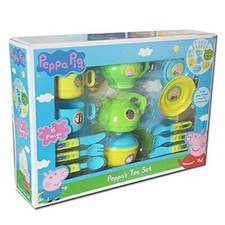 Neu Peppa Pig 15 Teile