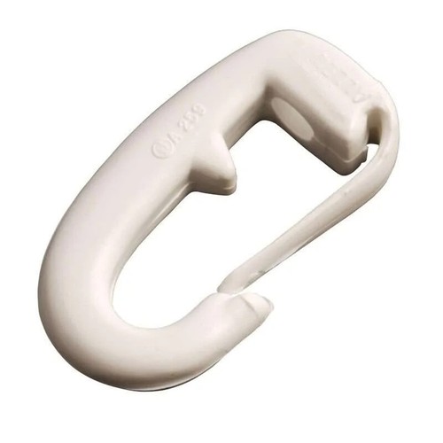 Inbus nylon karabinerhaken - inbus,