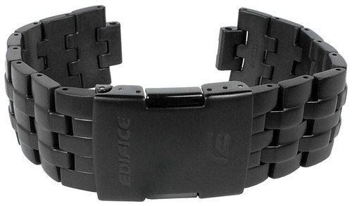 Casio edifice uhrenarmband - edifice,