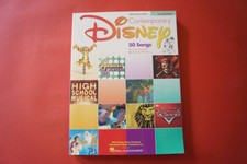 Contemporary Disney (2nd