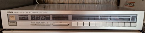 Yamaha 700 fm - t-700, am/fm