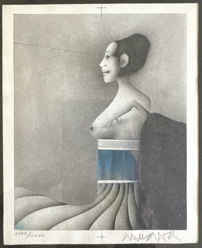Wunderlich paul - wunderlich,,