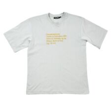 DOLCE & GABBANA T-Shirt Gr 44