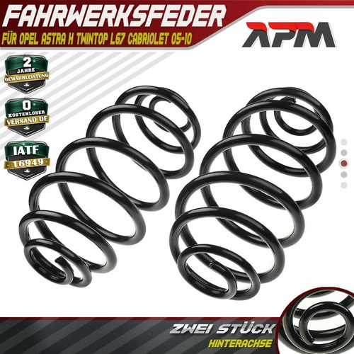 Feder fahrwerksfeder - feder,