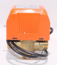 Orkli Dreiwege-Zonenventil