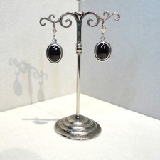 Granatschmuck granat cabochon - granatschmuck,