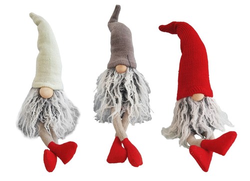 Aktion wichtel zwerg santa - zwerg,