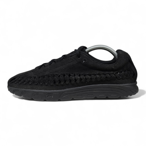 Nike mayfly leder premium - leder,