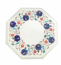 12 " Semi Precious Steine