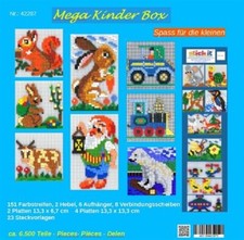 Mini Stecksystem Mega