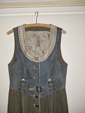 Klassischer Fest/Oktoberfest Dirndl Gr. 40-42