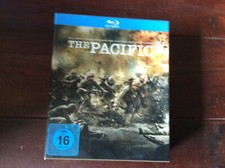The Pacific [6 Blu Ray Box]