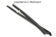 MX-5 Fensterschacht Leisten