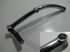 Fußrastenhalter hinten links Halter Fußraste Suzuki VS 600 Intruder VN51B, 95-97