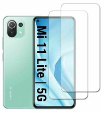 2x Xiaomi Mi 11 Lite 5G