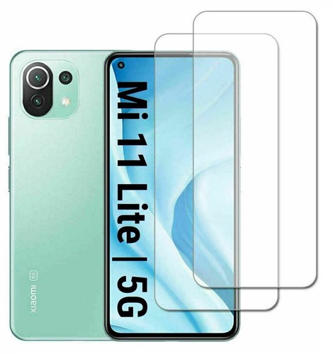 Xiaomi lite 5g - 2x, mi