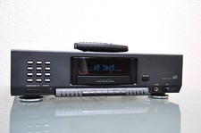 PHILIPS CD 930_CDM9_ZAHNRAD+Riemen_NEU_KLANGMODIFIZIERT_REVIDIERT_1J. ges. GW