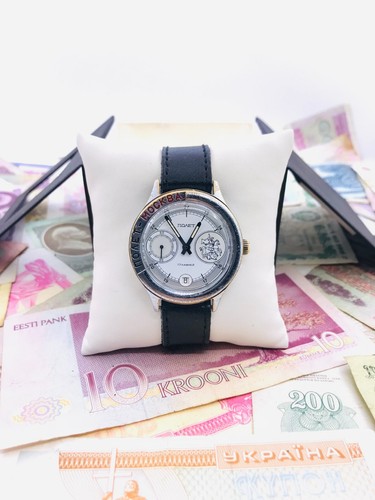 Vintage poljot moscow - vintage,