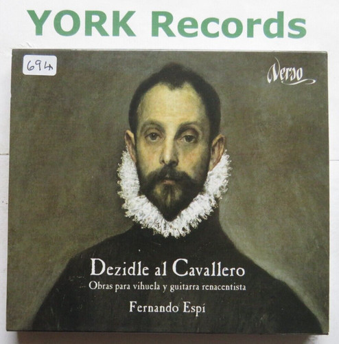Dezidle cavallero works - dezidle,