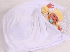Baby Decke Baumwolldecke