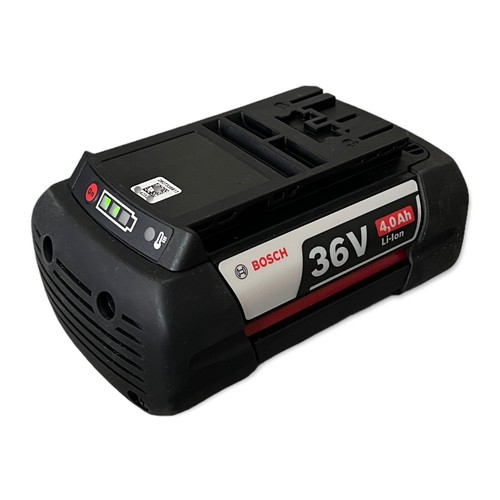 Bosch li ion f - 4, ah,