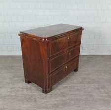 22498 Kommode Biedermeier 1840