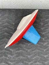 DDR Spielzeug Schiffchen