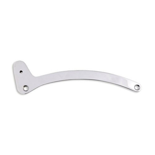 Sissy bar seitenplatten - sissy,