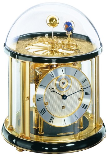 Hermle tischuhr 22805 - tischuhr, 22805-740352
