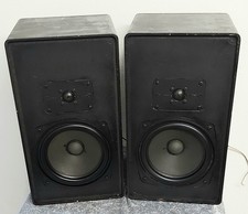 Braun L 500/1 Lautsprecher