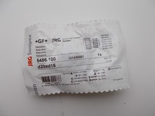 JRG Sanipex Übergang 20 x 16