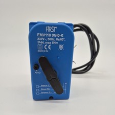 First Stellantrieb EMV 110 9Gi0-K Stellmotor 3-Wege-Ventil Umschaltventil #2.102