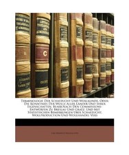 Terminologie Der Schafzucht