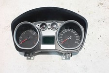 Tachometer Tacho