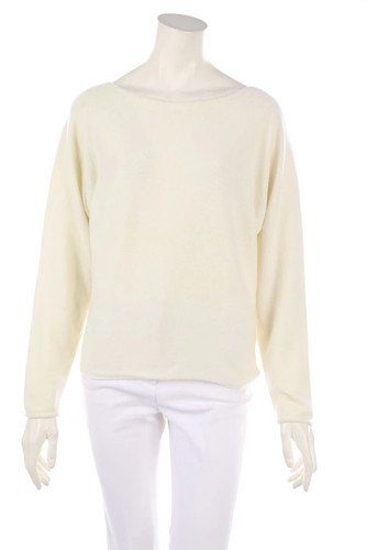 Hessnatur virgin wool pullover - hessnatur,
