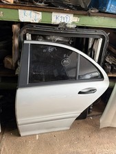 Tür LINKS HINTEN Mercedes