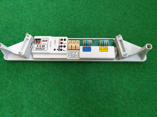 Knx tehalit 2fach - knx,