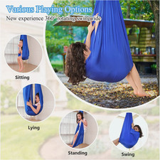 Neu Kinderschaukel Hängematte