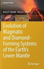 Evolution of Magmatic and